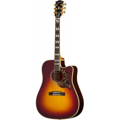 Hummingbird Deluxe Ec Autumn Burst