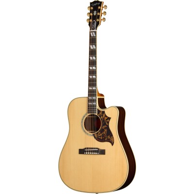 Hummingbird Deluxe Ec Natural