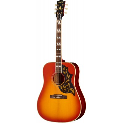 Hummingbird Reissue 1960