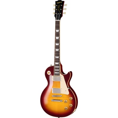 Les Paul Standard Reissue 1959 Deep Cherry Sunburst