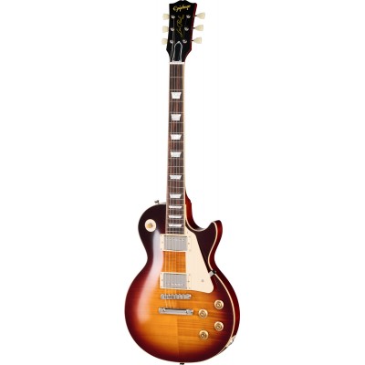 Les Paul Standard Reissue 1959 Washed Bourbon Burst