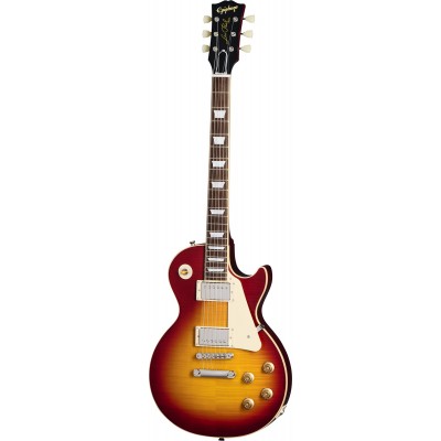 EPIPHONE Les Paul Standard 1959 Factory Burst Ibgcs