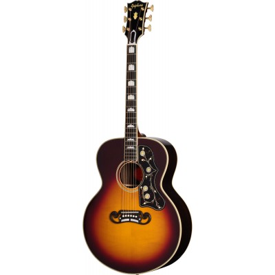 Pre-War Sj-200 Rosewood Reissue