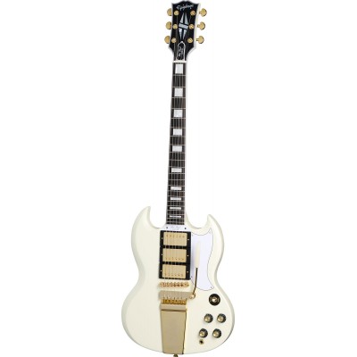 EPIPHONE Les Paul Sg 1963 Custom Maestro Vibrola