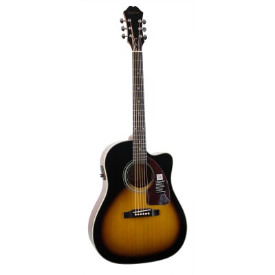 E1 J-15 EC DELUXE VINTAGE SUNBURST