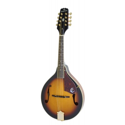 ORIGINAL BLUEGRASS MM-30S A STYLE MANDOLIN ANTIQUE SUNBURST