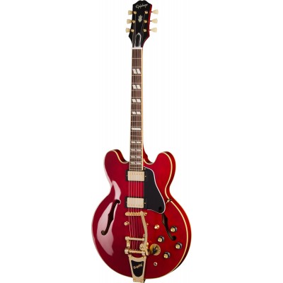 Back to the Future ES-345