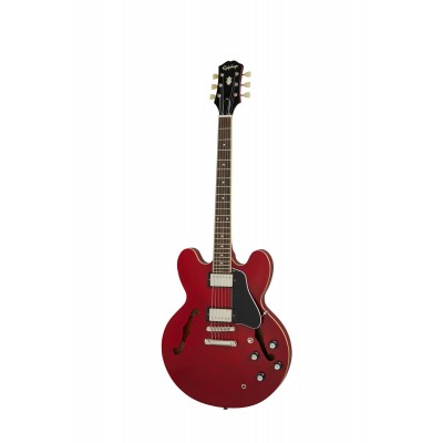 EPIPHONE ES-335 Cherry LH Original Ibg