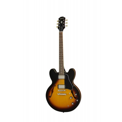 Es-335 Vintage Sunburst Original Ibgcs - BSTOCK