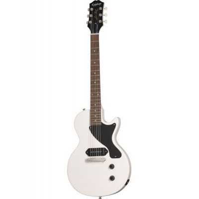 BILLIE JOE ARMSTRONG LES PAUL JUNIOR CLASSIC WHITE