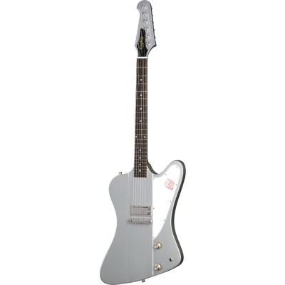 Firebird I 1963 Silver Mist Ibgcs