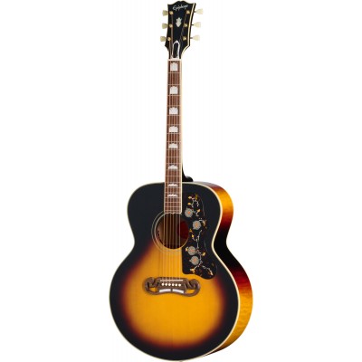 Sj-200 Reissue 1957 Antique Natural