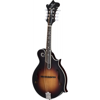 EPIPHONE F-5G Cremona Sunburst Ibgcs