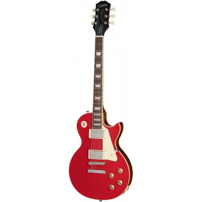 Les Paul Standard 50S Cardinal Red Ibgcs