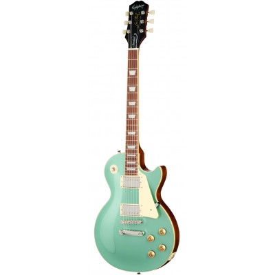 Les Paul Standard 50S Inverness Green Ibgcs