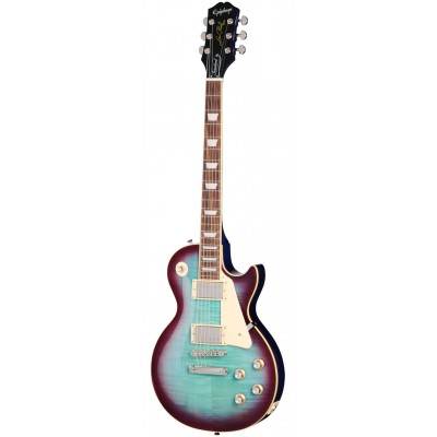 Les Paul Standard 60S Figured Blueberry Burst Ibgcs