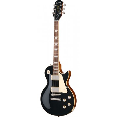 Les Paul Standard 60S Ebony Ibgcs