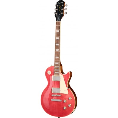 Les Paul Standard 60S Figured Fucshia Ibgcs