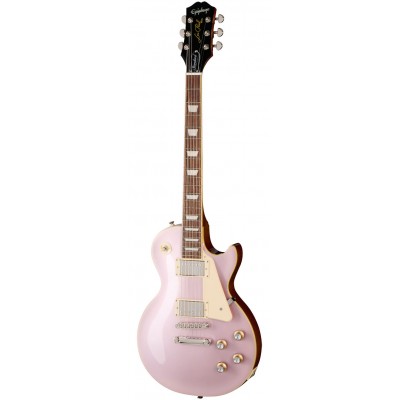 EPIPHONE Les Paul Standard 60S Heather Poly Ibgcs