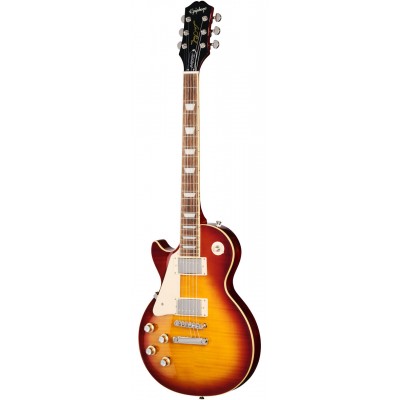 Les Paul Standard 60S Lh Figured Iced Tea Burst Ibgcs