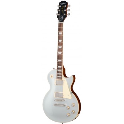 Les Paul Standard 60S Silver Mist Ibgcs