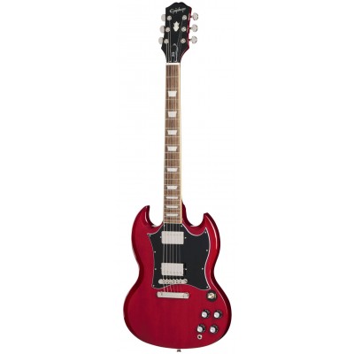 EPIPHONE Sg Standard Cherry Ibgcs
