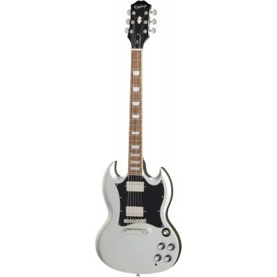 Sg Standard Silver Mist Ibgcs