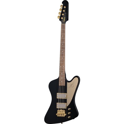 Epiphone Thunderbird Signature Rex Brown Ebony