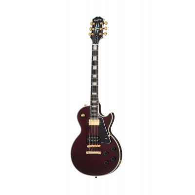 Les Paul Custom Signature Jerry Cantrell 