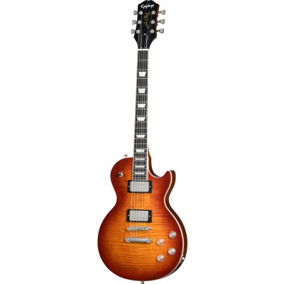 EPIPHONE Les Paul Modern Figured Mojave Burst Ibgcs