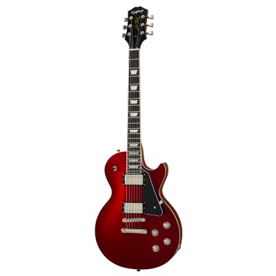 INSPIRED BY GIBSON MODERN LES PAUL MODERN SPARKLING BURGUNDY