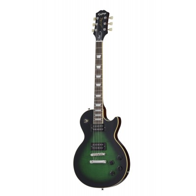 INSPIRED BY GIBSON ORIGINAL SLASH LES PAUL ANACONDA BURST