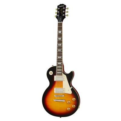 INSPIRED BY GIBSON ORIGINAL LES PAUL STANDARD 50S VINTAGE SUNBURST