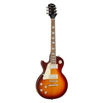 LES PAUL STANDARD 60S ICED TEA GAUCHER ORIGINAL IBG