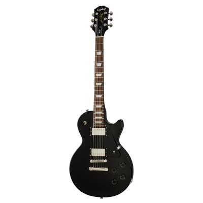 INSPIRED BY GIBSON MODERN LES PAUL STUDIO EBONY