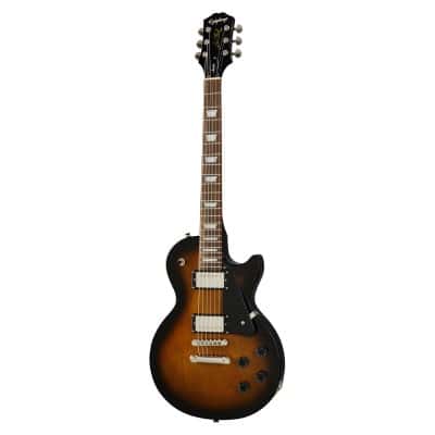 EPIPHONE LES PAUL STUDIO SMOKEHOUSE BURST MODERN IBG