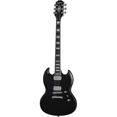 Sg Prophecy Aged Jet Black Metallic