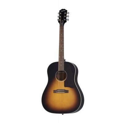 EPIPHONE SLASH J-45 (INCL. HARD CASE) NOVEMBER BURST