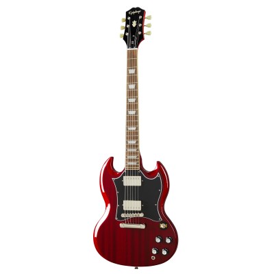 INSPIRED BY GIBSON ORIGINAL SG STANDARD CHERRY