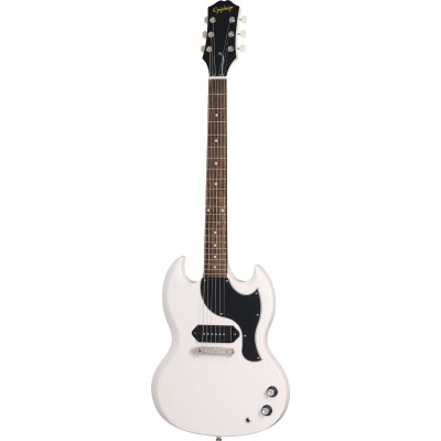Sg Junior Signature Yungblud Classic White