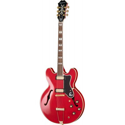 Sheraton Masterbilt Signature Gem Archer Cherry Red