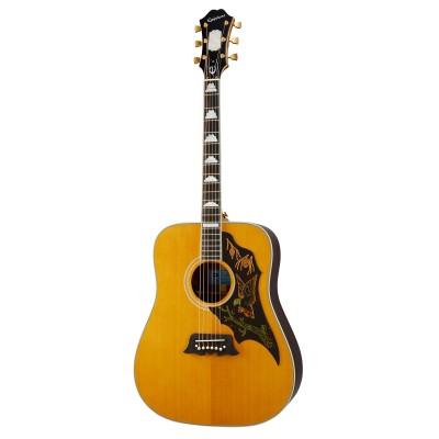 ORIGINAL MASTERBILT EXCELLENTE ANTIQUE NATURAL AGED GLOSS