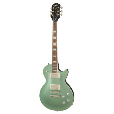 INSPIRED BY GIBSON MODERN LES PAUL MUSE WANDERLUST GREEN METALLIC