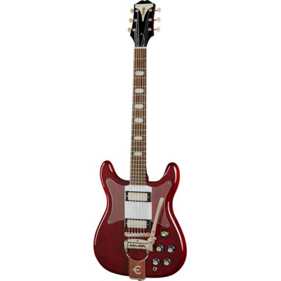 Crestwood Custom (Tremotone) Cherry Designer Oc