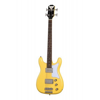 Newport Bass Sunset Yellow Oc