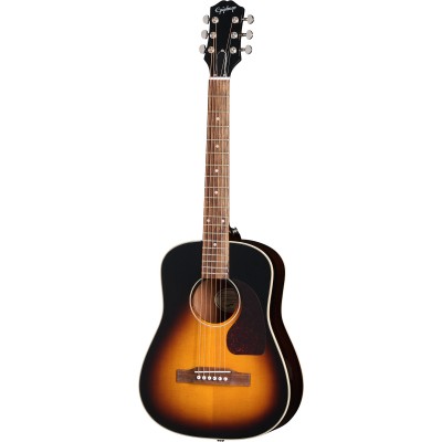 J-45 Express Vintage Sunburst