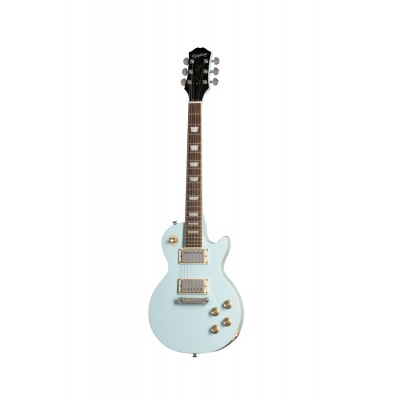 Les Paul Power Players Pack Ice Blue Modern Ibgcs