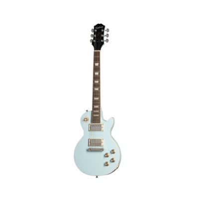 LES PAUL POWER PLAYERS PACK ICE BLUE MODERN IBG