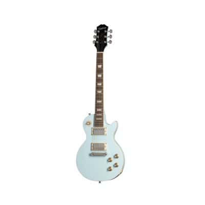 EPIPHONE LES PAUL POWER PLAYERS PACK ICE BLUE MODERN IBGCS