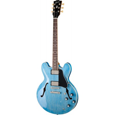 Es-335 Ocean Blue